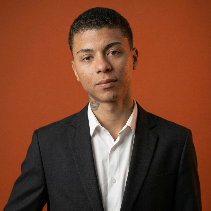 Pedro — Fundador Recor Multas